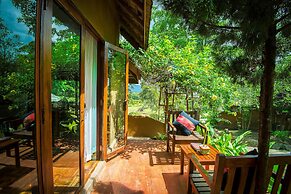 E-outfitting Pai Resort