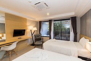 Apple A Day Resort Krabi Aonang Beach