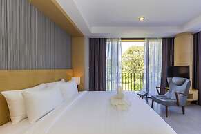 Apple A Day Resort Krabi Aonang Beach