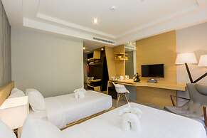 Apple A Day Resort Krabi Aonang Beach
