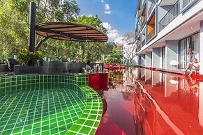 Apple A Day Resort Krabi Aonang Beach