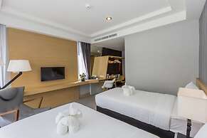 Apple A Day Resort Krabi Aonang Beach