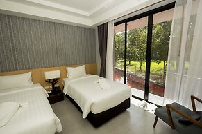 Apple A Day Resort Krabi Aonang Beach