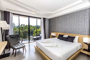 Apple A Day Resort Krabi Aonang Beach