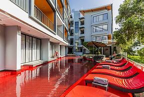 Apple A Day Resort Krabi Aonang Beach