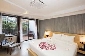 Apple A Day Resort Krabi Aonang Beach