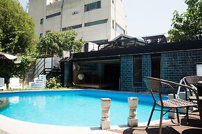The Hanok & Spa