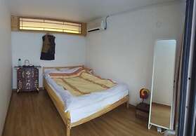 The Hanok & Spa