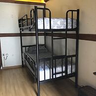 The Hanok & Spa