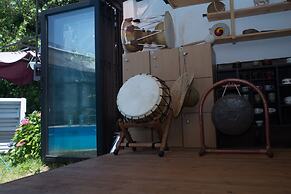 The Hanok & Spa