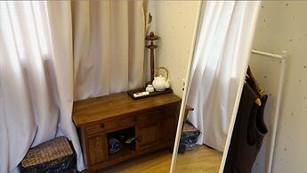 The Hanok & Spa