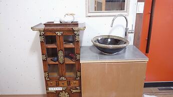 The Hanok & Spa