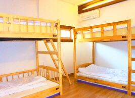 The Hanok & Spa