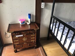 The Hanok & Spa