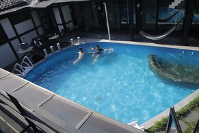 The Hanok & Spa