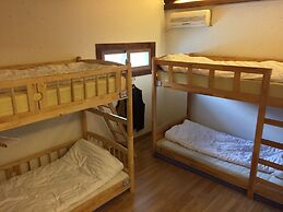 The Hanok & Spa