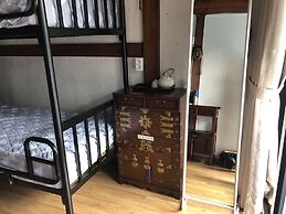 The Hanok & Spa