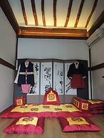 The Hanok & Spa