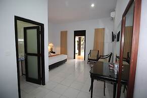 The Sesari Jimbaran