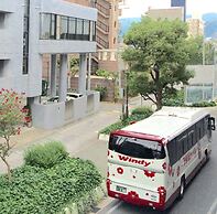 Hotel Ritz Koshien