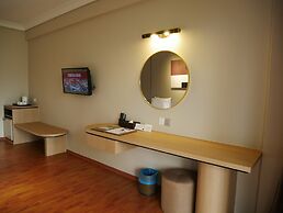 Tunamaya Beach & Spa Resort – Desaru
