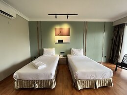 Tunamaya Beach & Spa Resort – Desaru