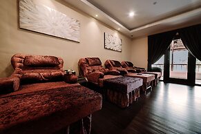 Tunamaya Beach & Spa Resort – Desaru