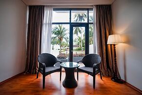 Tunamaya Beach & Spa Resort – Desaru
