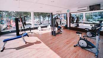 Tunamaya Beach & Spa Resort – Desaru