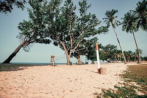 Tunamaya Beach & Spa Resort – Desaru