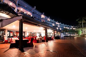 Tunamaya Beach & Spa Resort – Desaru