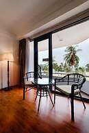 Tunamaya Beach & Spa Resort – Desaru
