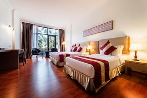 Tunamaya Beach & Spa Resort – Desaru