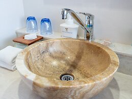 Ryukyu Onsen Senagajima Hotel