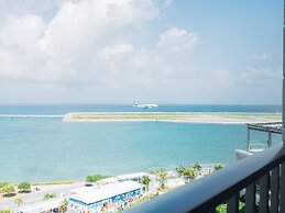 Ryukyu Onsen Senagajima Hotel