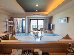 Ryukyu Onsen Senagajima Hotel
