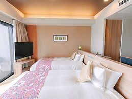 Ryukyu Onsen Senagajima Hotel