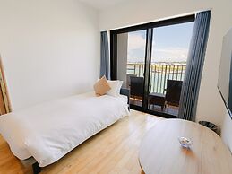 Ryukyu Onsen Senagajima Hotel