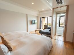 Ryukyu Onsen Senagajima Hotel