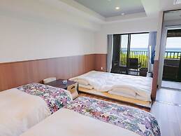 Ryukyu Onsen Senagajima Hotel