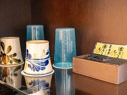 Ryukyu Onsen Senagajima Hotel