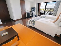 Ryukyu Onsen Senagajima Hotel
