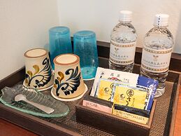 Ryukyu Onsen Senagajima Hotel