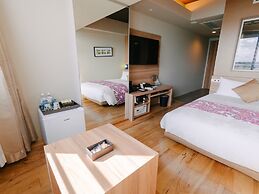 Ryukyu Onsen Senagajima Hotel