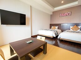 Ryukyu Onsen Senagajima Hotel
