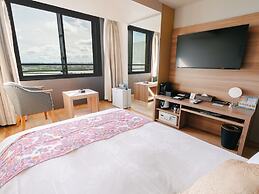Ryukyu Onsen Senagajima Hotel