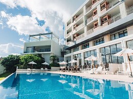 Ryukyu Onsen Senagajima Hotel