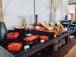 Ryukyu Onsen Senagajima Hotel