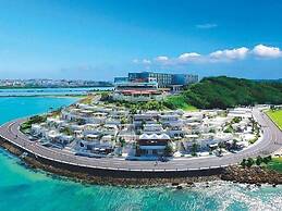 Ryukyu Onsen Senagajima Hotel