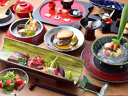 Ryukyu Onsen Senagajima Hotel